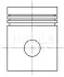 Поршень MAHLE / KNECHT 0121202 (фото 1)