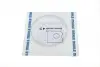 Кольца поршневые Opel Omega B/Vectra B 2.6i 00-03 (83.2mm/STD) (1.2-1.5-3.0) MAHLE / KNECHT 012 13 N0 (фото 2)