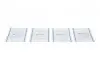 Кольца поршневые Opel Omega B/Vectra B 2.6i 00-03 (83.2mm/STD) (1.2-1.5-3.0) MAHLE / KNECHT 012 13 N0 (фото 6)