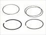 Кільця поршневі Opel Astra G/H/Vectra B/C 2.0/2.2 00- (86.50mm/+0.5) (1.2-1.5-2.5) MAHLE / KNECHT 012 20 N3 (фото 1)