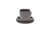 Поршень Opel Astra G/H/Vectra C 1.6i 04-10 (79.00mm/STD) MAHLE MAHLE / KNECHT 012 21 00 (фото 4)