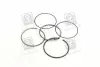 Кільця поршневі FORD 82,30 1,6 86-92 (Mahle) MAHLE / KNECHT 013 58 N2 (фото 1)