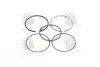 Кільця поршневі FORD 82,30 1,6 86-92 (Mahle) MAHLE / KNECHT 013 58 N2 (фото 3)