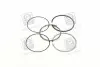 Кільця поршневі FORD 82,30 1,6 86-92 (Mahle) MAHLE / KNECHT 013 58 N2 (фото 4)
