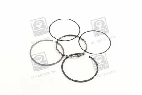 Кільця поршневі FORD 82,30 1,6 86-92 (Mahle) MAHLE / KNECHT 013 58 N2