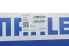 Кільця поршневі Ford Sierra/Transit 2.0i 85-92 (91.33mm/+0.5) (1.6-2.0-4.0) MAHLE / KNECHT 014 22 N1 (фото 2)