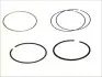 Кольца поршневые Ford Focus/Mondeo 1.6i 99-12 (79.00mm/STD) (1.2-1.5-2) MAHLE / KNECHT 014 98 N0 (фото 1)
