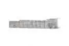 Вкладыши коренные Ford Transit 2.0/2.4D 00- (+0.25) MAHLE / KNECHT 014 HS 21891 025 (фото 4)