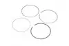 Кольца поршневые Ford Focus 1.8i 06-12/Mondeo 1.8i 00-07 (83.51mm/+0.5) (1.2-1.2-2.5) MAHLE / KNECHT 015 68 N2 (фото 1)
