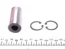 Поршень Renault Trafic 1.9dci 01- (80.26mm/+0,25) MAHLE / KNECHT 021 58 01 (фото 2)