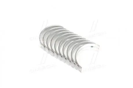 Вкладыши коренные RENAULT HL 0,25 1,8/2,0/1,9D/TD 98- без замка (Mahle) Mahle MAHLE / KNECHT 021 HS 20012 025