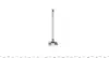 Клапан випуск. Kangoo 1.5dCi 01- MAHLE / KNECHT 021 VA 31061 000 (фото 4)