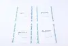 Кольца поршневые Renault Kangoo 1.6 16V 01-/Megane 1.4/1.6 96- (80.0mm/+0.5) (1.5-1.5-2.5) MAHLE / KNECHT 022 02 N1 (фото 2)