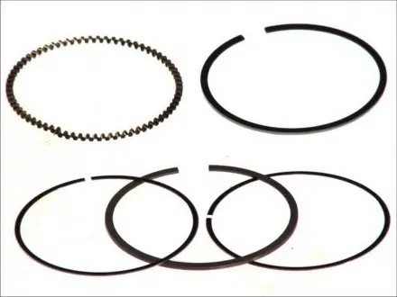 Кольца поршневые RENAULT 69,00 D7F (Mahle) Mahle MAHLE / KNECHT 022 04 N0
