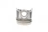 Поршень Renault Megane II/Laguna II 1.9dci 01-07 (80.51mm/+0.5) MAHLE / KNECHT 022 09 02 (фото 5)
