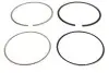 Кольца поршневые Renault Trafic/Opel Vivaro 2.0i (82.70mm/STD) (1.2-1.5-2) MAHLE / KNECHT 022 10 N0 (фото 1)