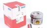 Поршень VW Caddy III/Passat 2.0 TDI 03-09 (81.01mm/STD/cyl.1-2) MAHLE / KNECHT 028 06 00 (фото 1)