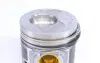 Поршень VW Caddy III/Passat 2.0 TDI 03-09 (81.01mm/STD/cyl.1-2) MAHLE / KNECHT 028 06 00 (фото 7)