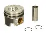 Поршень VW Caddy III/Passat 2.0 TDI 03-09 (81.01mm/STD/cyl.3-4) MAHLE / KNECHT 028 07 00 (фото 1)