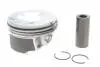 Поршень VW T5/T6 2.0 TSI 11-19 (82.51mm/STD) MAHLE / KNECHT 028 PI 00134 000 (фото 1)
