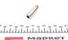 Втулка клапана направляюча (впуск/випуск) VW Caddy 1.4 00-06 (6х11.06х35.90) MAHLE / KNECHT 029 FX 31174 000 (фото 3)