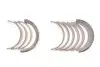 Вкладыши коренные VW 1.6D 82-(STD) MAHLE / KNECHT 029 HS 18071 000 (фото 1)