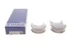Вкладыши коренные VW 1.6D 82-(STD) MAHLE / KNECHT 029 HS 18071 000 (фото 2)
