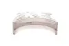 Вкладыши коренные VW 1.6D 82-(STD) MAHLE / KNECHT 029 HS 18071 000 (фото 3)