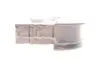 Вкладыши коренные VW 1.6D 82-(STD) MAHLE / KNECHT 029 HS 18071 000 (фото 8)