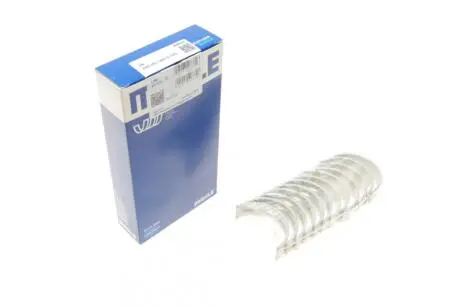 Вкладиші корінні VW Crafter/LT/T4 2.5TDI (+0.25) MAHLE / KNECHT 029 HS 18815 025