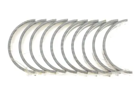 Вкладыши коренные VW T5/T6 1.9/2.0TDI 03- (+0.50) MAHLE / KNECHT 029 HS 19911 050