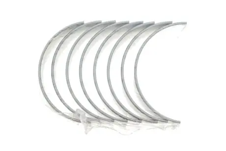 Вкладыши шатунные VAG PL STD 1,6D/TD/1,9D (Mahle) Mahle MAHLE / KNECHT 029 PS 10722 000
