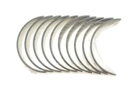 Вкладыши шатунные 0,25 VW T5 2,5TDi SPUTTER (Mahle) Mahle MAHLE / KNECHT 029 PS 20856 025