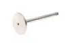 Клапан випуск. VW T5 1.9/2.5TDI 03-09 MAHLE / KNECHT 029 VA 30915 000 (фото 2)