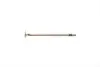 Клапан випуск. VW Caddy/Golf 1.6-2.0TDI 09- MAHLE / KNECHT 029 VA 31971 000 (фото 2)