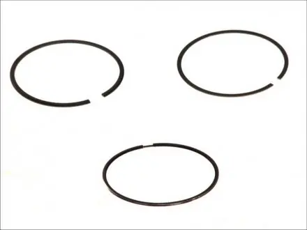 Кольца поршневые VW Golf 2.0i/Passat 2.0/2.8i 97-05 (82.51mm/STD) MAHLE / KNECHT 030 60 N0