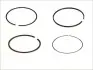 Кільця поршневі VAG 76,51 1,4i (Mahle) MAHLE / KNECHT 030 61 N0 (фото 1)