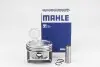 Поршень VW Caddy 1.4i 00- (77.01mm/+0.5) MAHLE / KNECHT 030 89 02 (фото 1)