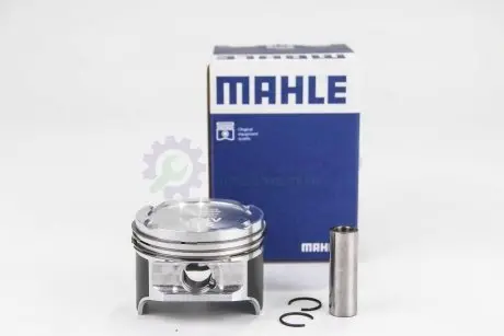 Поршень VW Caddy 1.4i 00- (77.01mm/+0.5) MAHLE / KNECHT 030 89 02