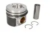 Поршень VW T5 2.5TDI (81.01mm/STD) (3-4-5 циліндр) (косий шатун) MAHLE 030 98 00
