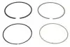 Кільця поршневі Golf/Passat 1.6 (81mm) MAHLE / KNECHT 033 01 N0 (фото 1)