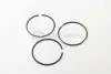 Кільця поршневі Berlingo/Partner 1.9D (XUD9)(83,0mm/STD) MAHLE / KNECHT 039 24 N0 (фото 2)