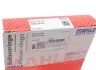 Кольца поршневые Peugeot Partner 1.9D (83.80mm/+0.75) (2-2-3) MAHLE / KNECHT 039 24 N2 (фото 3)
