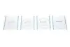 Кольца поршневые Peugeot 306/406/Citroen Jumper/Fiat Ducato 2.0 94-02 (86.00mm/STD) (1.5-1.75-3) MAHLE / KNECHT 039 91 N0 (фото 1)