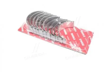 Вкладыши коренные PSA 0,50 2,3/2,5D/TD (Mahle) Mahle MAHLE / KNECHT 039 HS 10075 050