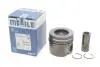 Поршень Citroen C5 III/Peugeot 508 2.2 HDi 10- (85.50mm/+0.50) MAHLE / KNECHT 039 PI 00128 002 (фото 2)