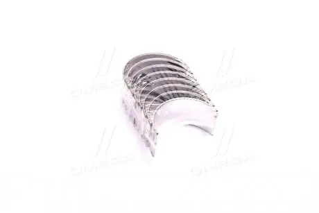 Вкладыши шатунные PSA STD 2,3/2,5D/TD (Mahle) Mahle MAHLE / KNECHT 039 PS 10074 000