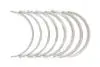Вкладыши шатунные Citroen Berlingo/Jumpy/Peugeot Expert/Partner 1.6 HDi 05-11 (+0.30) MAHLE / KNECHT 039 PS 21023 030 (фото 1)