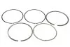 Кільця поршневі Citroen Jumpy/ Fiat Scudo 2.0 00- (85.00mm/STD) (1.2-1.5-2.5) MAHLE / KNECHT 040 16 N0 (фото 1)