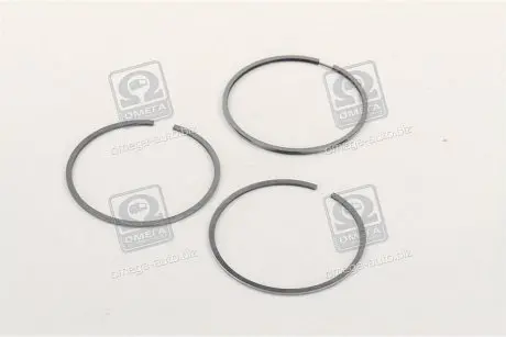 Кольца поршневые PSA 72,00 TU1 1,1i (Mahle) Mahle MAHLE / KNECHT 040 18 N0